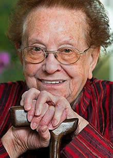 Nursing Home Senior